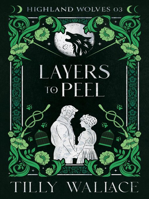 Title details for Layers to Peel by Tilly Wallace - Available